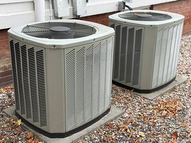 Reliable Air Conditioning Repair contractor in Iron Station, NC by Tropical Oasis HVAC